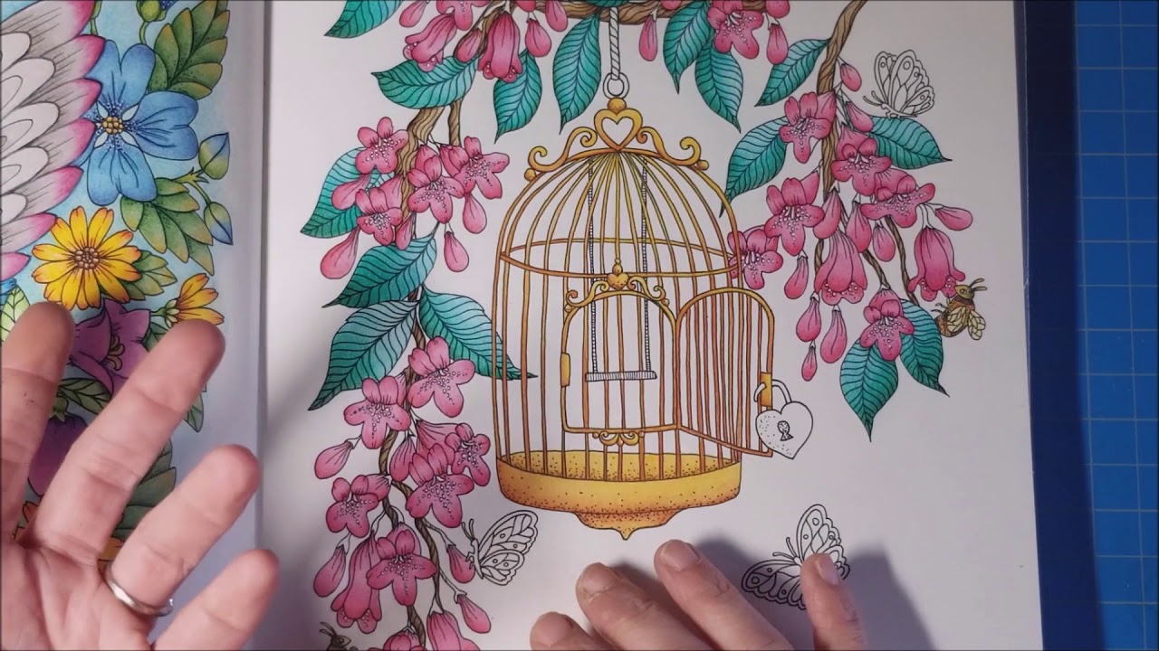 Coloring on a Budget | How to get GOOD Supplies for Cheap!