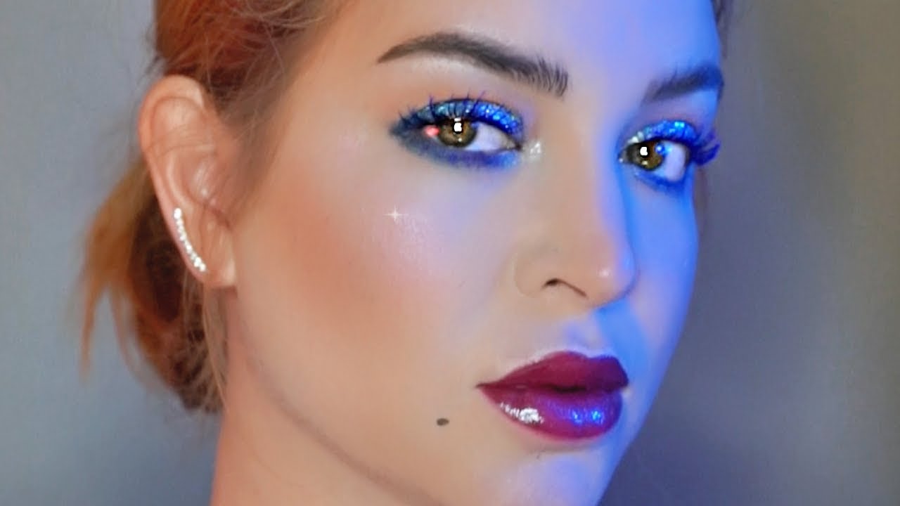 ColourPop Disney Villains | Poor Unfortunate Souls 🐙🔮 URSULA Collection | STILLGLAMORUS