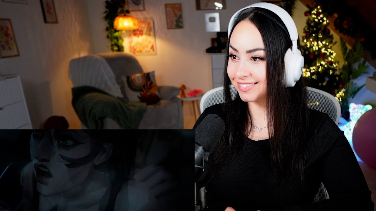 Welcome to My World | Valorant Official Trailer REACTION