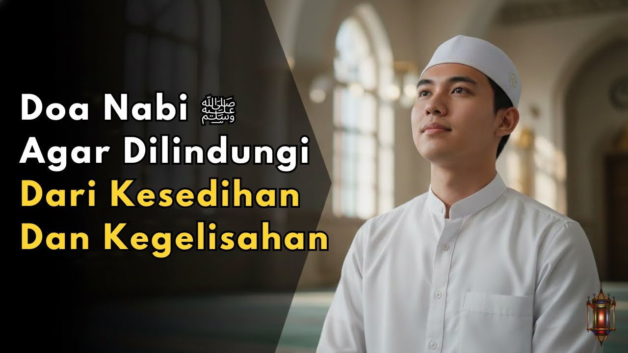 Rahasia Untuk Tidak Khawatir Tentang Rezeki Esok Hari