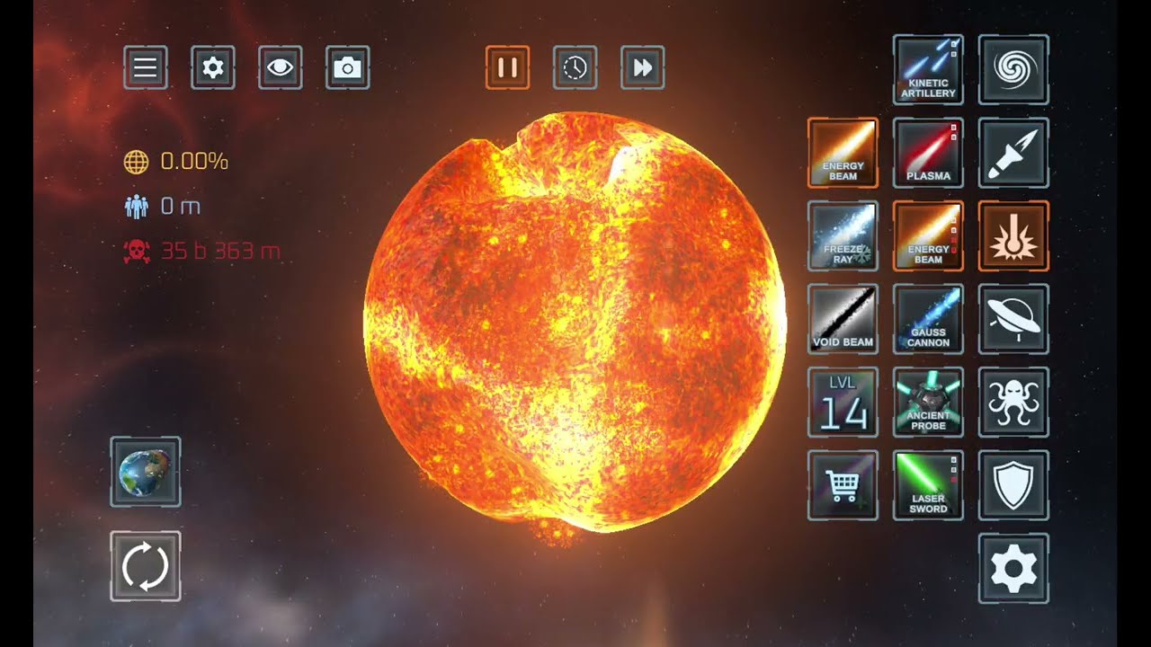 Destruyendo solar smash 😈