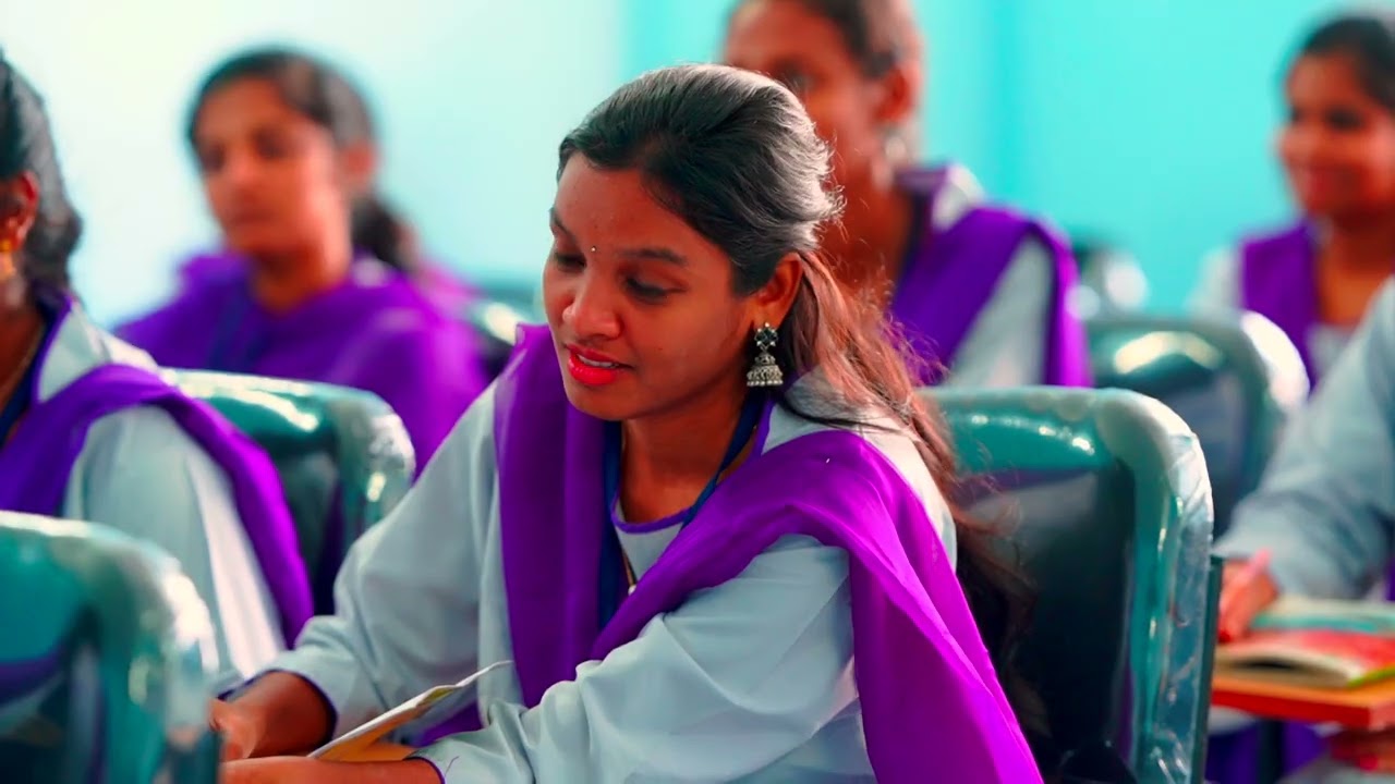 Srikalash skill college visakhapatnam | seedap | ddugky | rushikonda | @Rajtanvistories