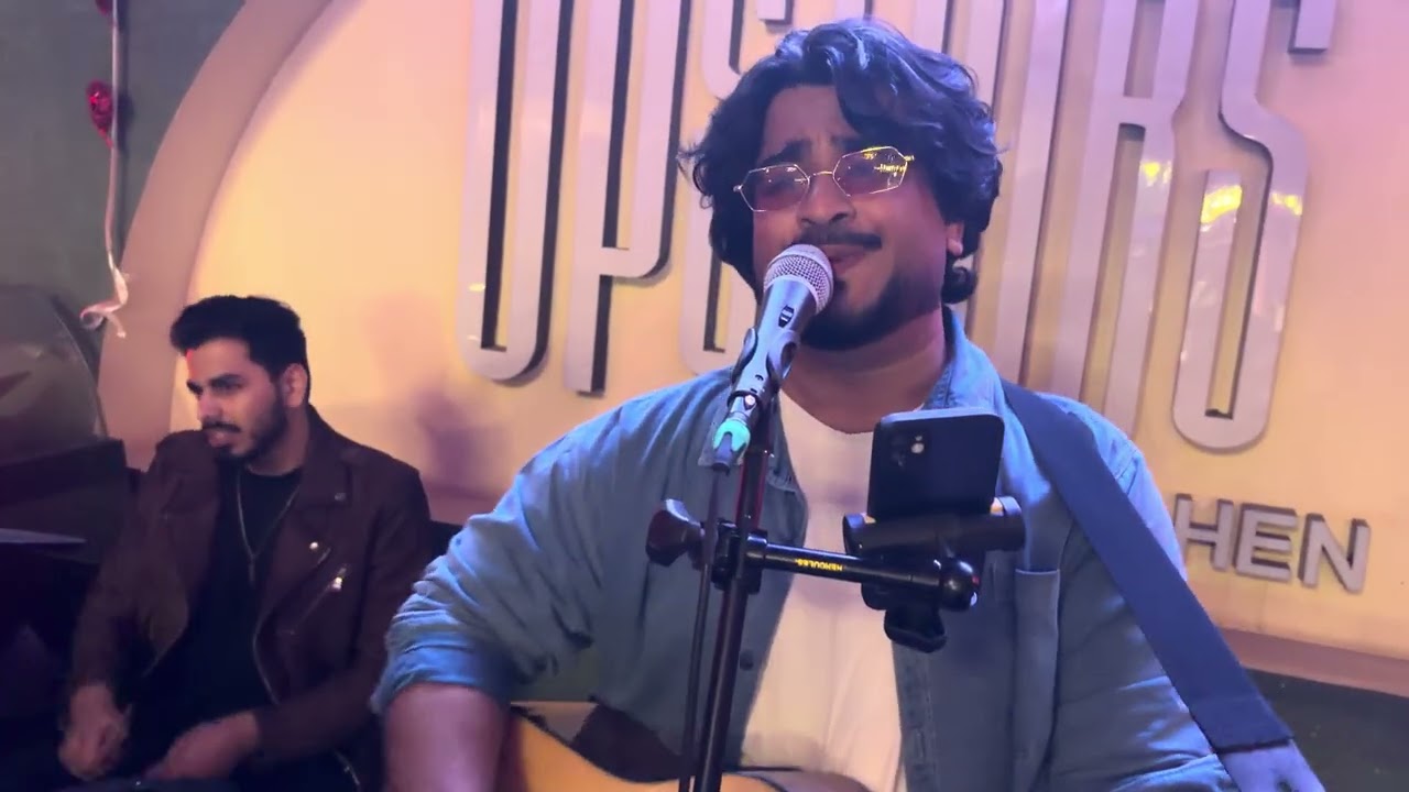 The Gaurav Project | Bin Tere Sanam | Live Band | 2026
