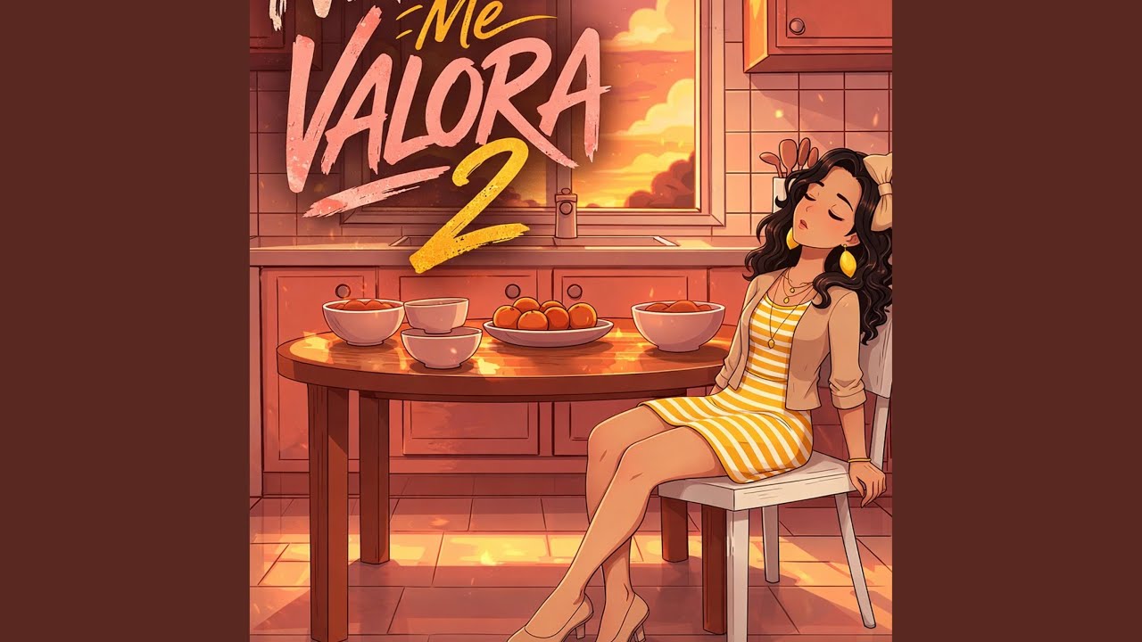 Nadie Me Valora. vol2