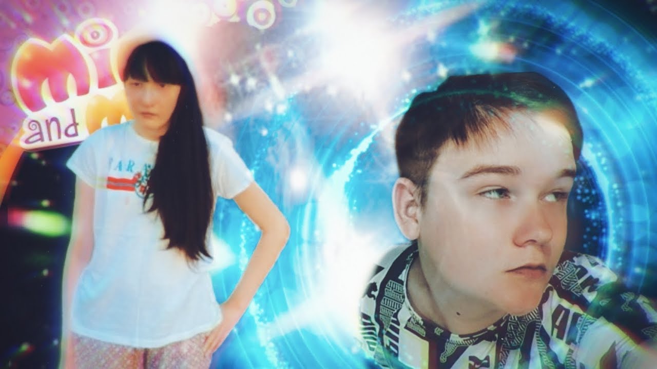Сериал 🦄 Мия и я 🦄 4 сезон 29 серия ~ Альтернативная реальность ~ 2часть
