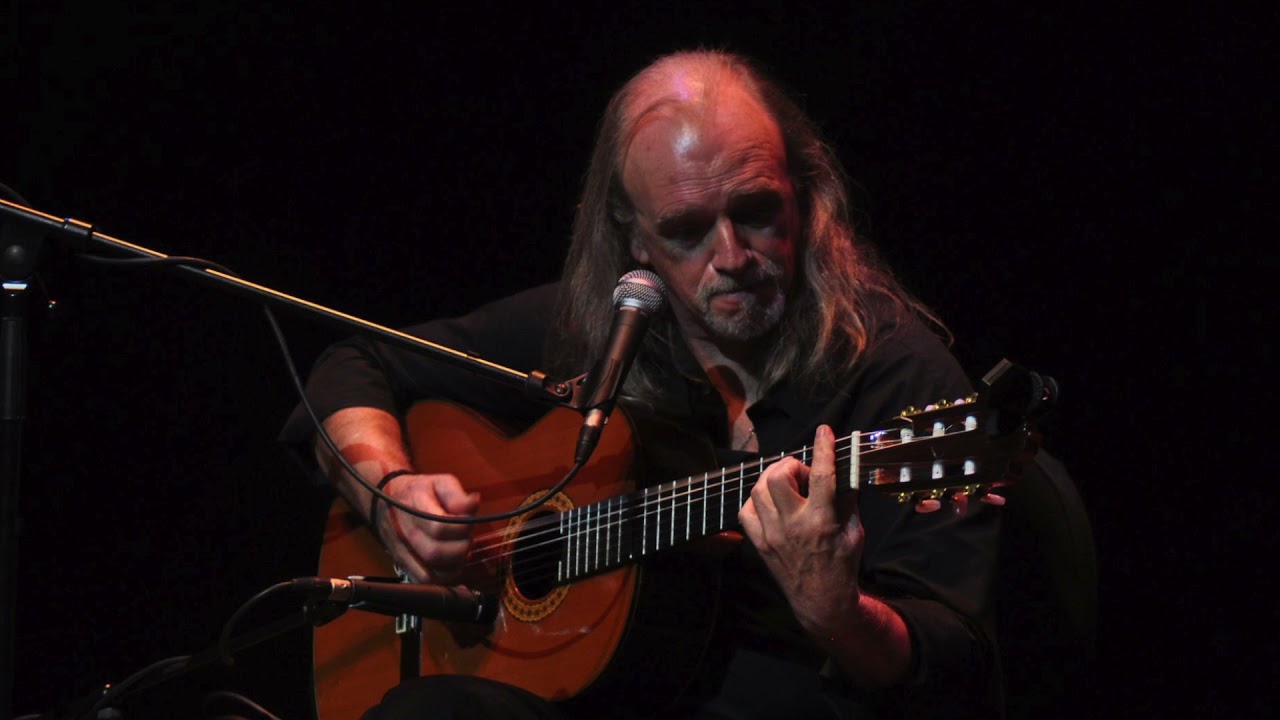 Grito Santiagueño de Raúl Carnota. Leonardo Medero (flauta traversa), Pablo Fraguela (piano).