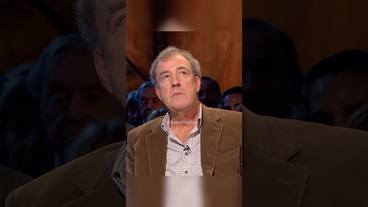 Что, если бы Top Gear был шоу об автомобилях? 😂 #topgear #thegrandtour
