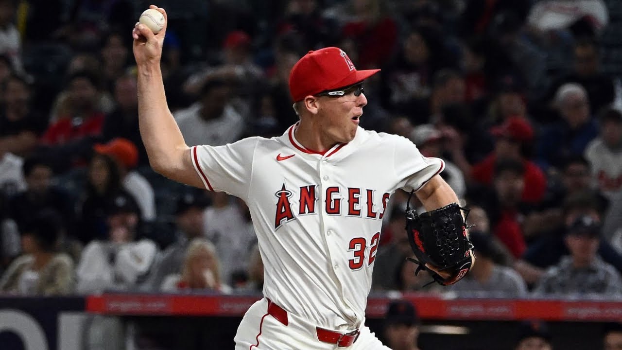 Лучшие моменты игры Райана Джонсона в MLB в 2025 году!