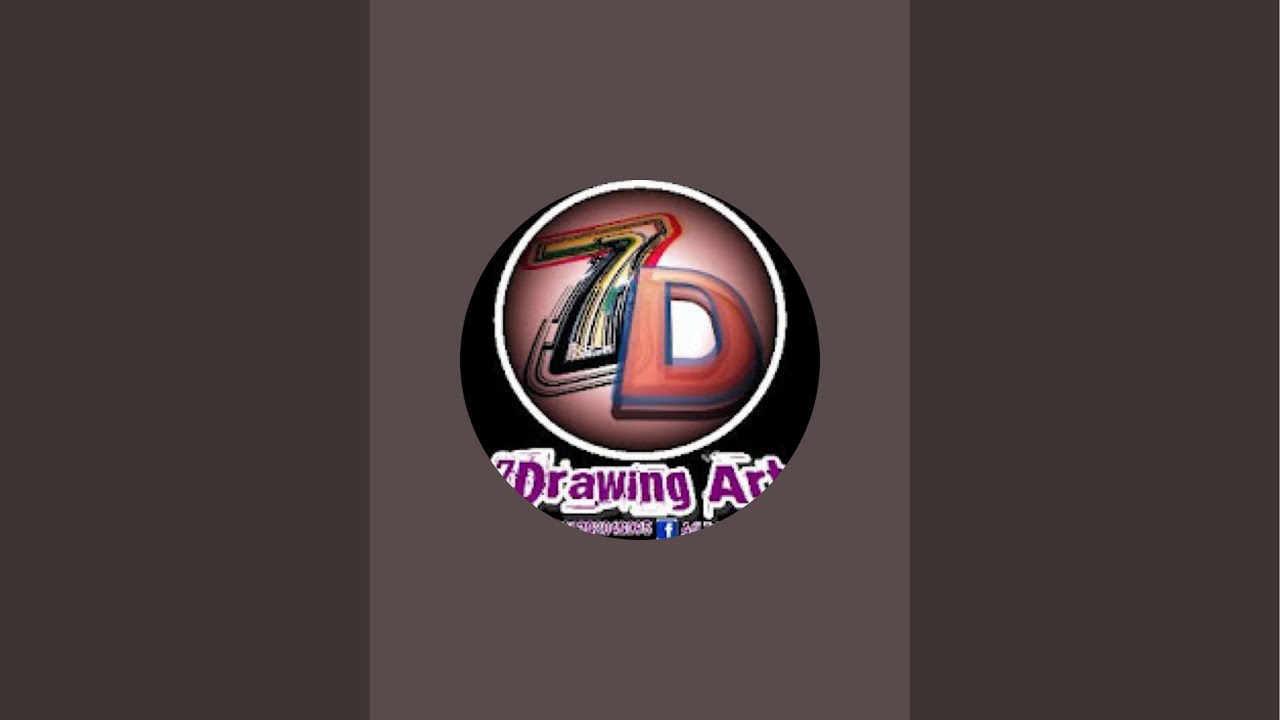 7Drawing Art sedang live sekarang!