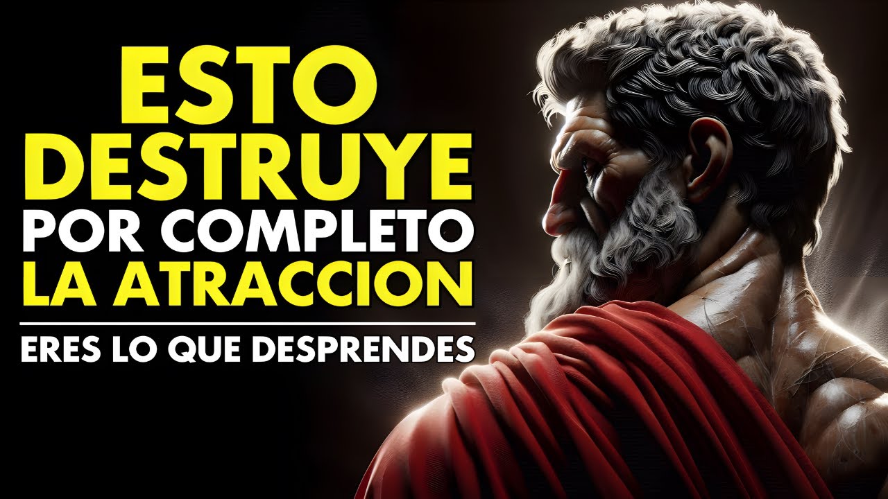 9 Gestos de tu LENGUAJE CORPORAL que Destruyen la ATRACCI&Oacute;N | ESTOICISMO