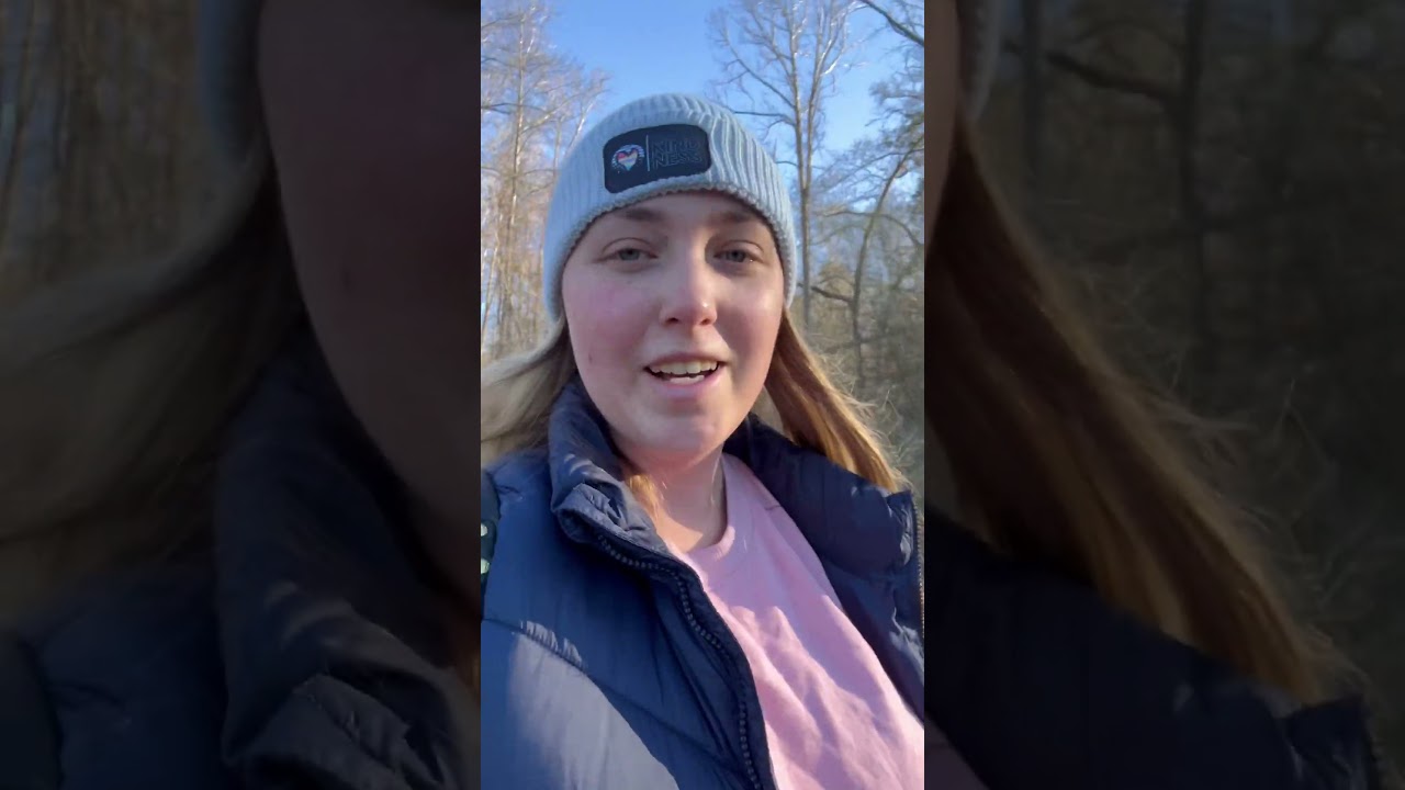 Walking Vlog 1/21/2024 Part 2