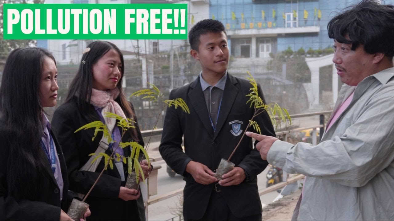 Richest Man in Kohima | Dreamz Unlimited | NCAP