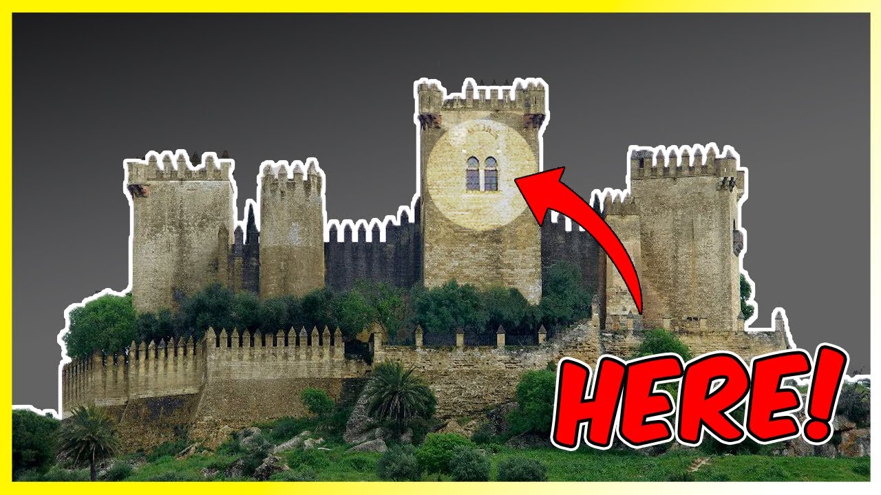 Creating a Multiplayer Game in a Remote Castle | Unity Gamejam Adventure in Latvia