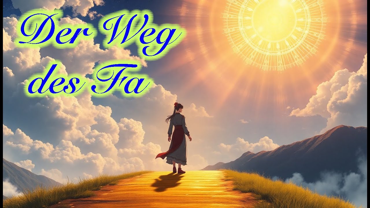 Der Weg des Fa