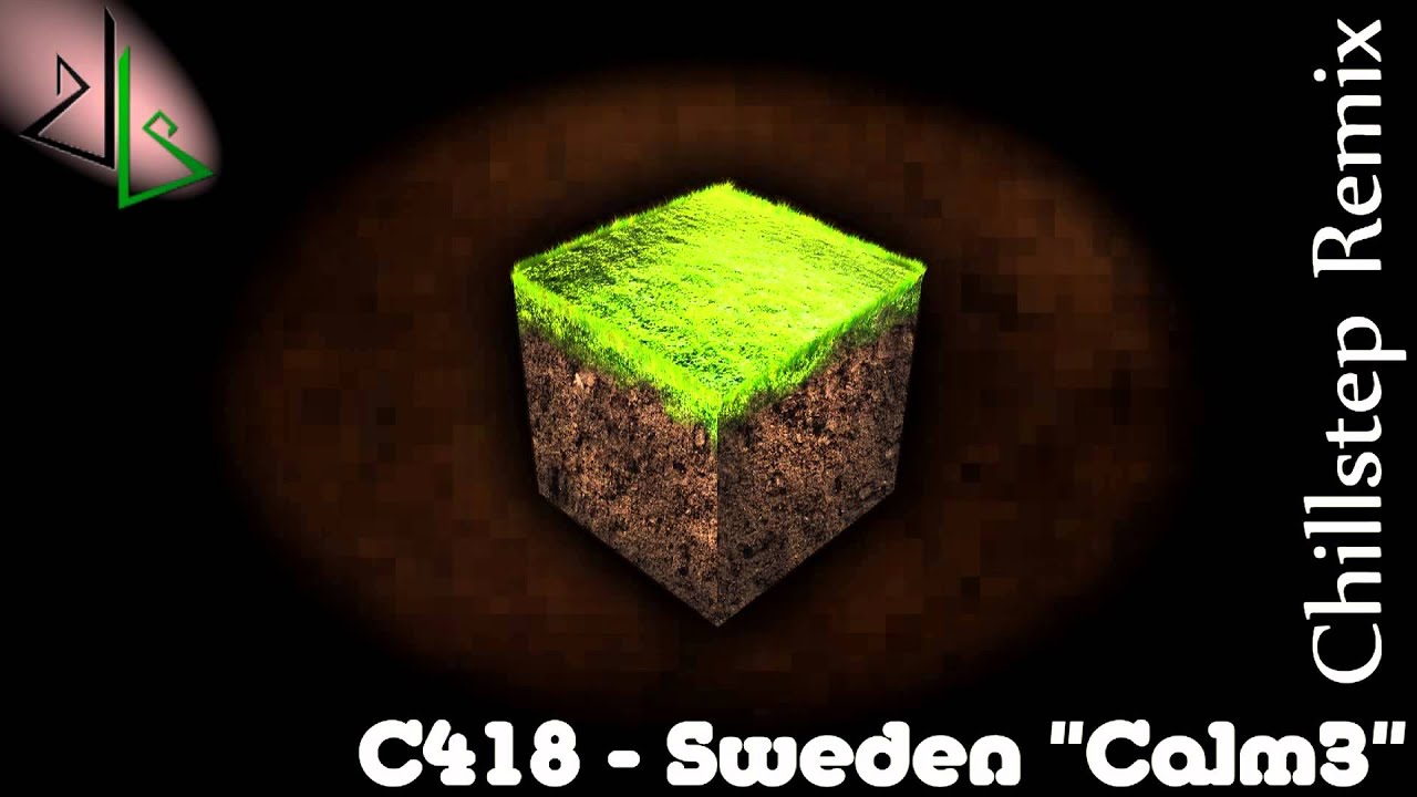 C418 - Sweden 