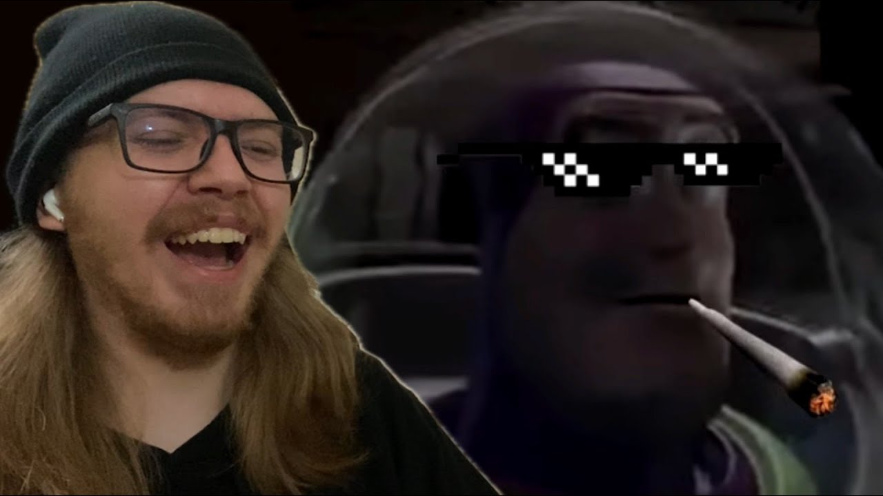 BUZZ LIFE! 😆 | Buzz Gets Revenge on Woody [REACTION]