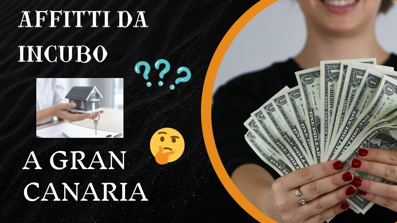Affitti da incubo a Gran Canaria 10: nuovo format con lo scopo di sorridere ma anche riflettere