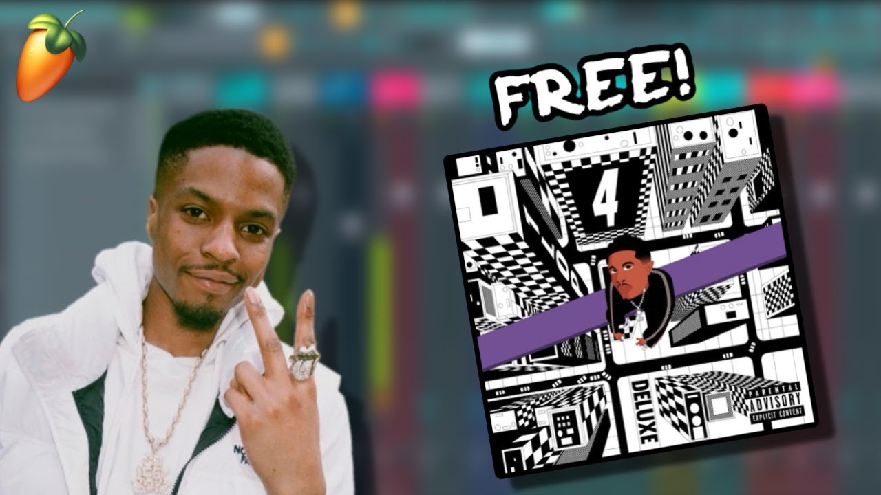 I made a FREE Pierre Bourne vocal chain! (Mixing tutorial)