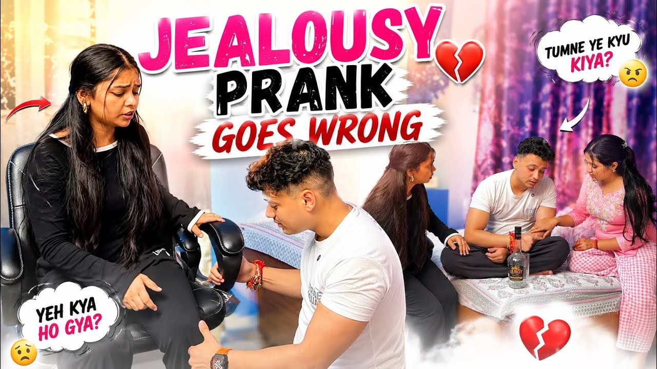 😂 Went to prank Diya 🥹 but got pranked instead 😭 || chetan the backbencher