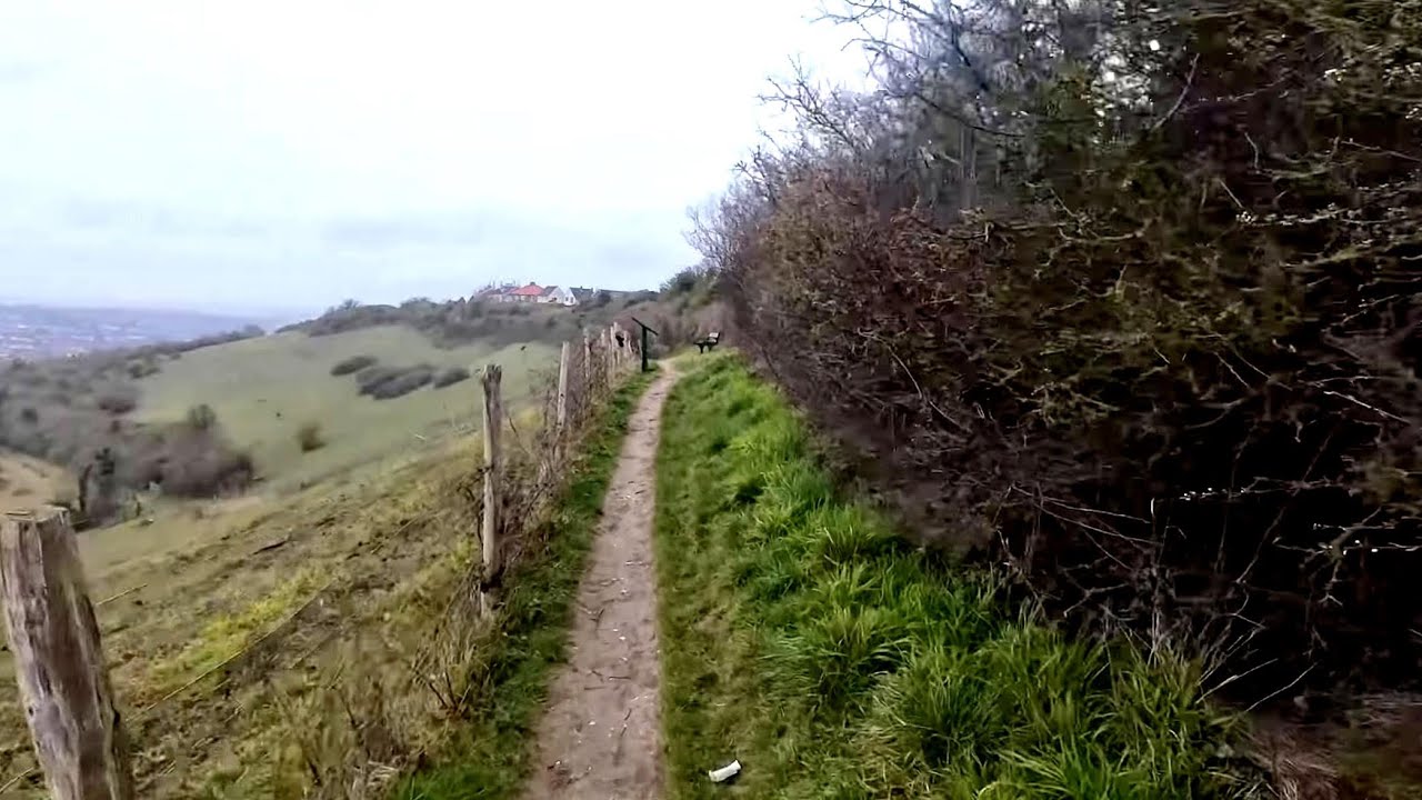 Where Does This Path Go? | A Quiet Walk in Kent
