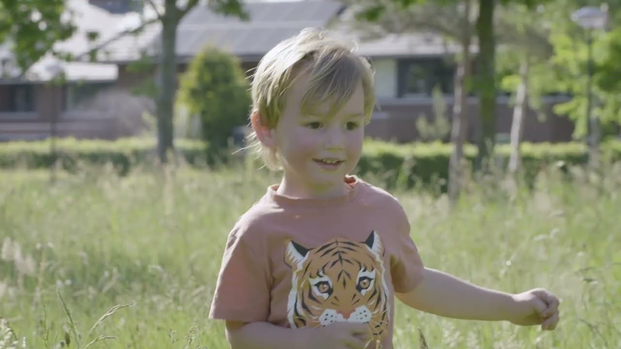 Natuurinclusief bouwen - Bouw aan de toekomst!