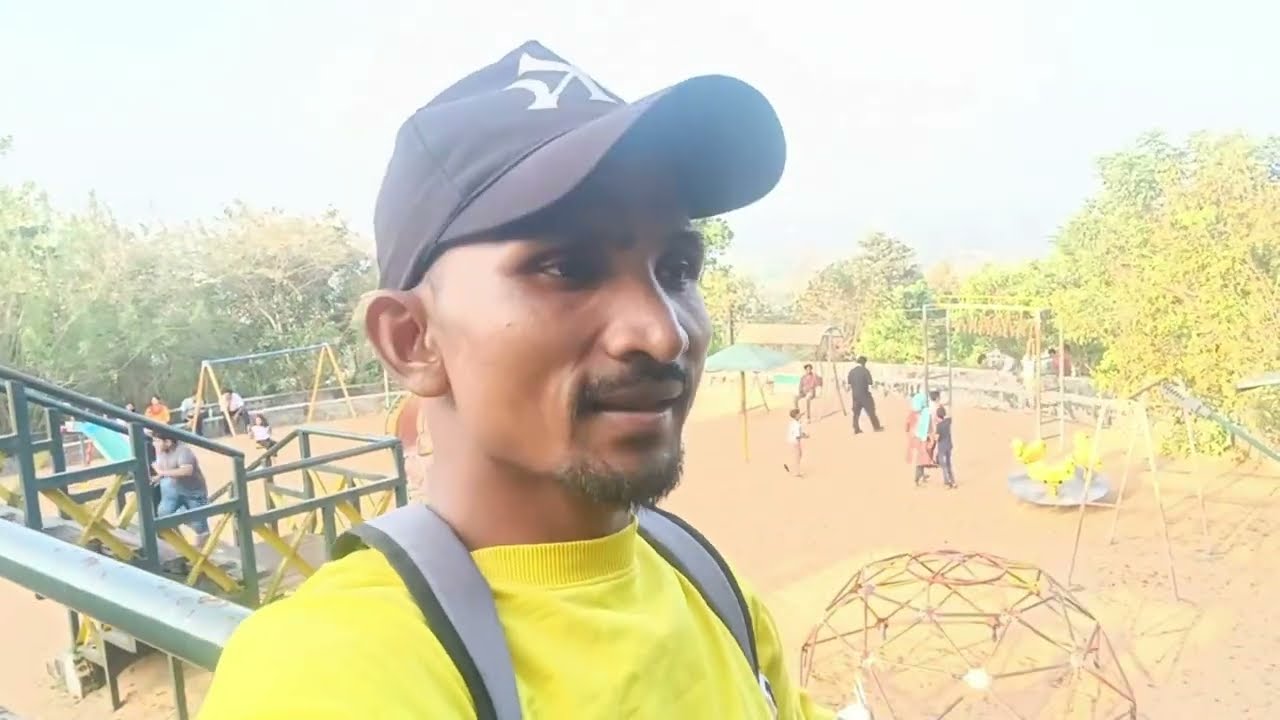 Vilangan hill park /ବିଲଙ୍ଗନ ହିଲ୍ଲ ପାର୍କ,Amala nagar view point park,Thrissur# kerala 