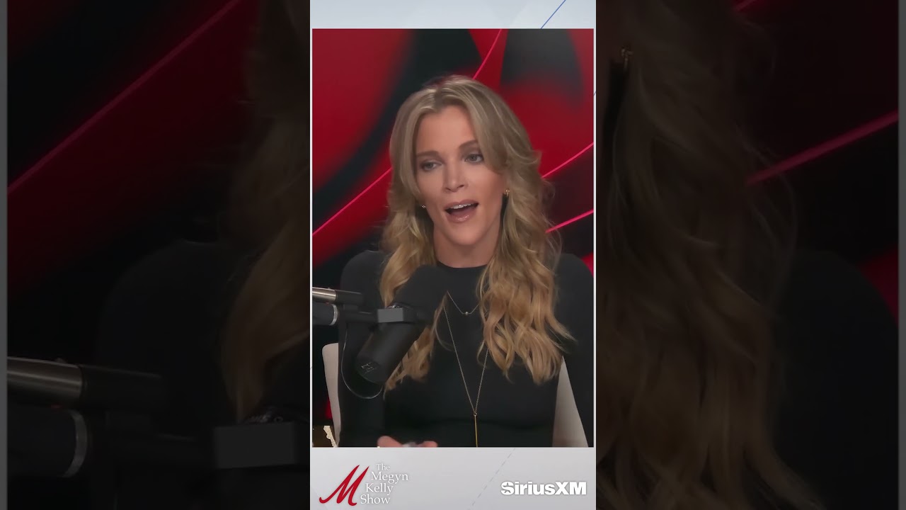 Megyn Reacts to Jordan Neely's Father Saying 