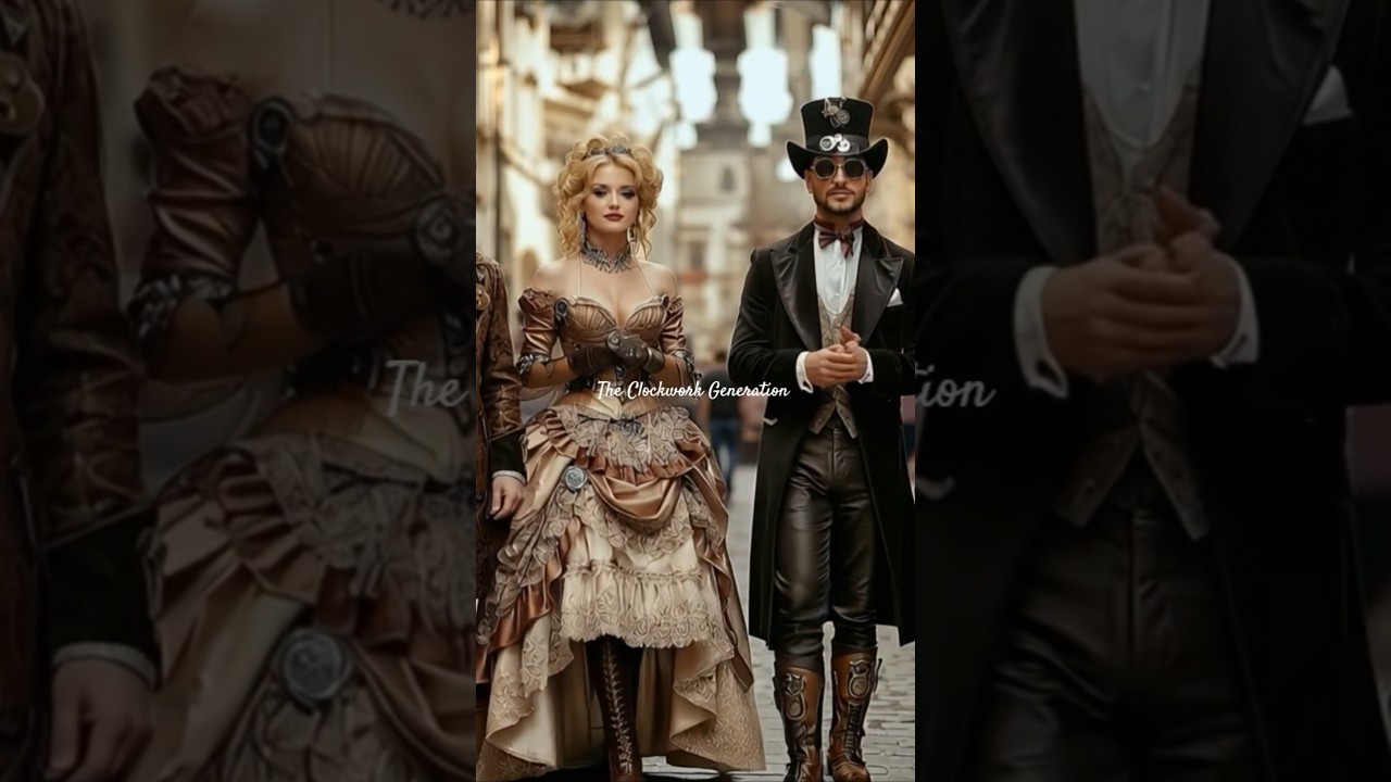 The Clockwork Generation (Steam Club)