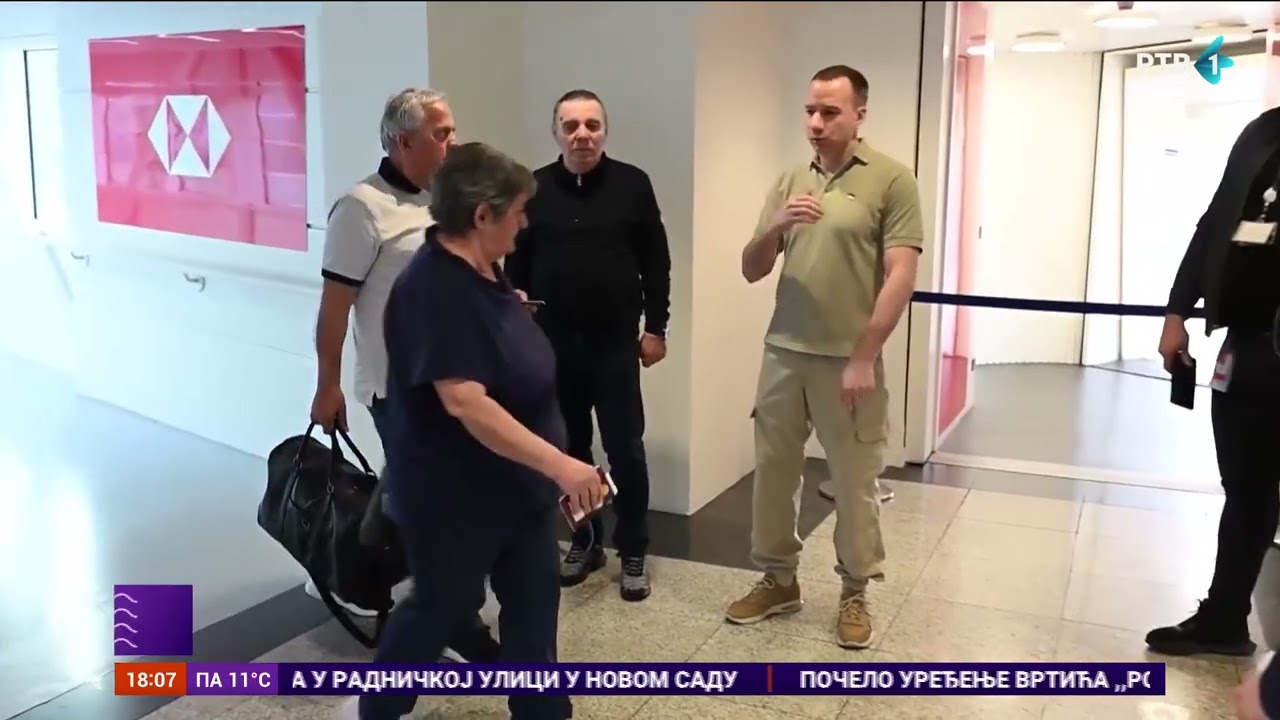 Šta se dešava sa turističkim aranžmanima u slučaju rata