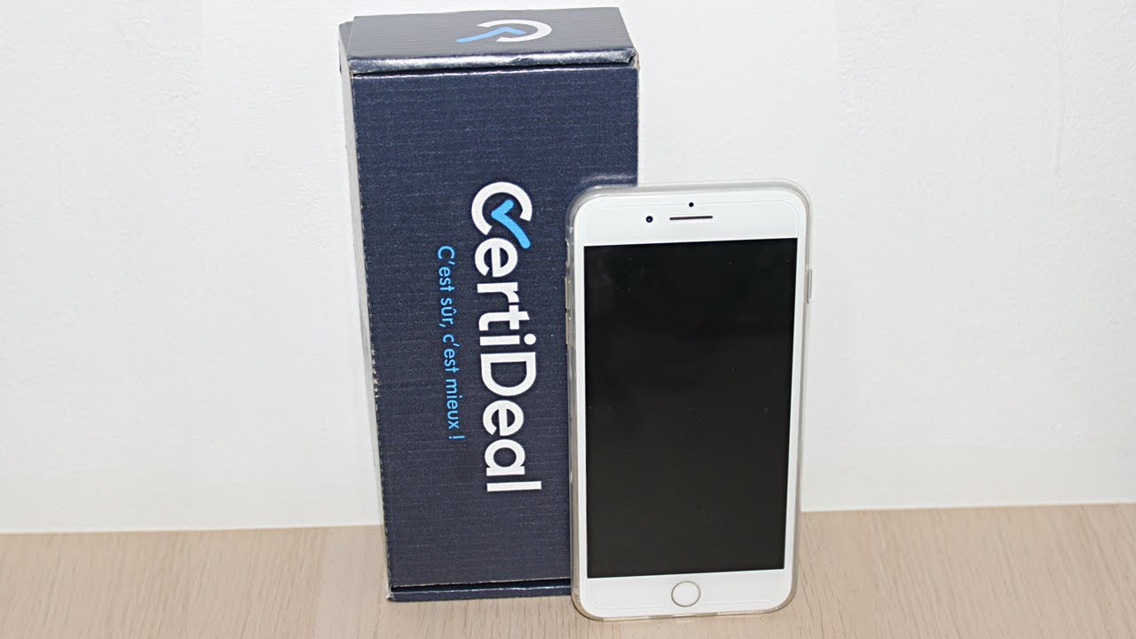 IPHONE 8 PLUS EN 2022 CON IOS 16 ¿MERECE LA PENA? #Certideal