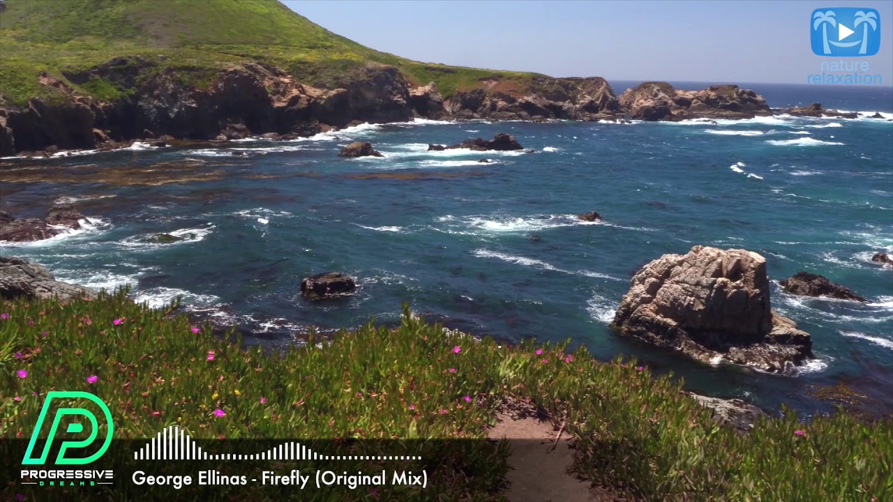 George Ellinas - Firefly (Original Mix) [Progressive Dreams]