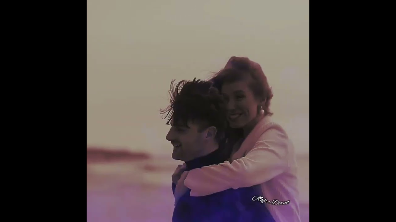 Can Demiryel & Sen Adını Koyamadığım #CanDemiryel