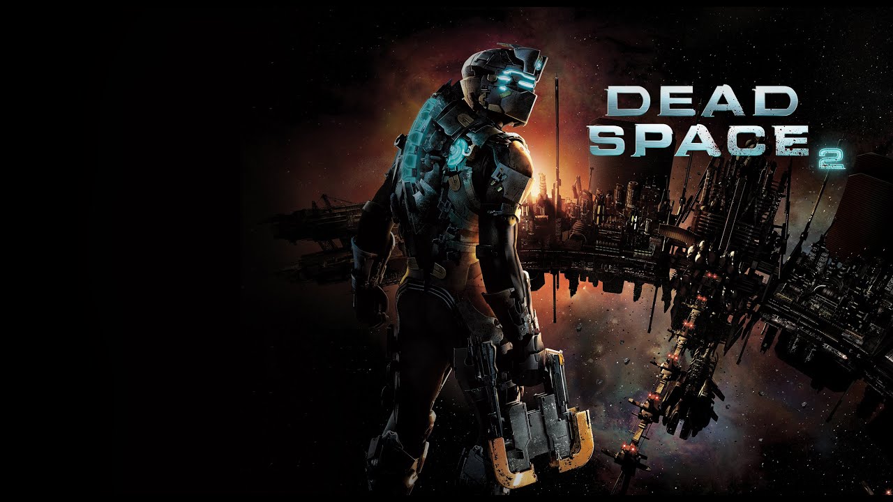 Dead Space 2 All Weapons Fully Upgraded Showcase
