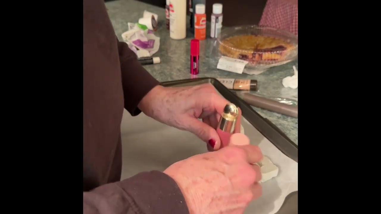 Makeup Organization Hack for Medicine Cabinet