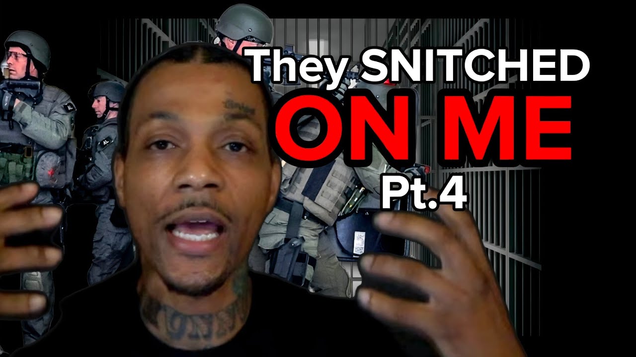 My BEST friend sent me to jail for the unthinkable Pt.4 (StoryTime) Life on the 7th floor 