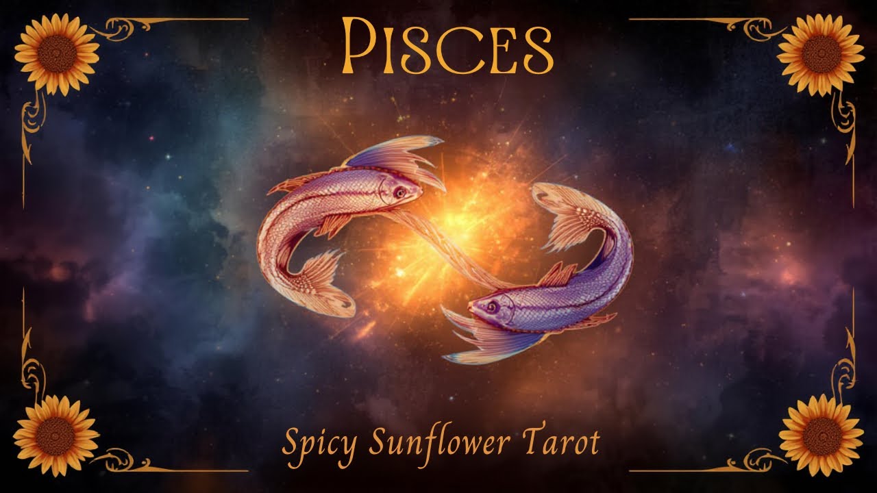 PISCES ♓️ Accept the Gifts of the Universe | JANUARY MID-MONTH CHECK IN 