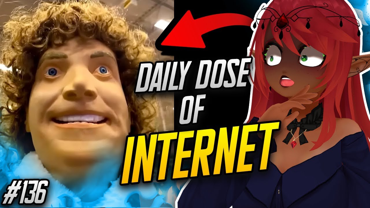 I LEARNED SO MUCH...  | Daily Dose of Internet Reaction