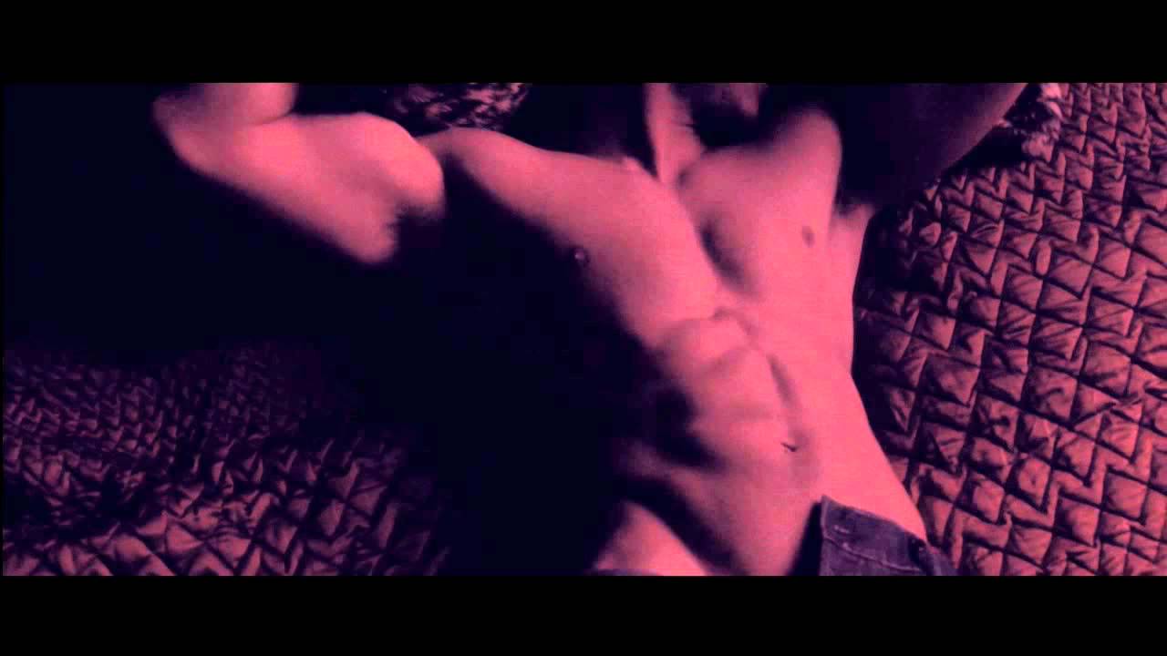 Daniel Garofali 2012 • 2013 Calendar & DVD Teaser