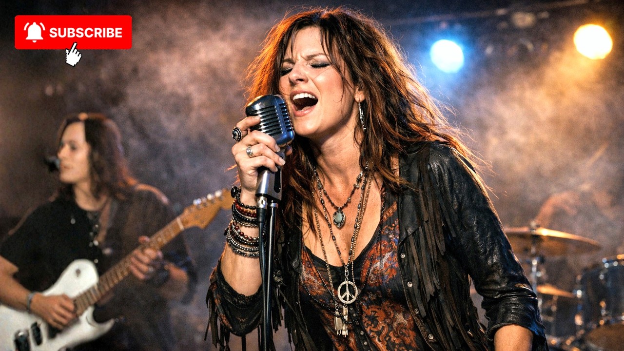 Cry Me Wild – Classic Rock Highway  (Video Lyrics)