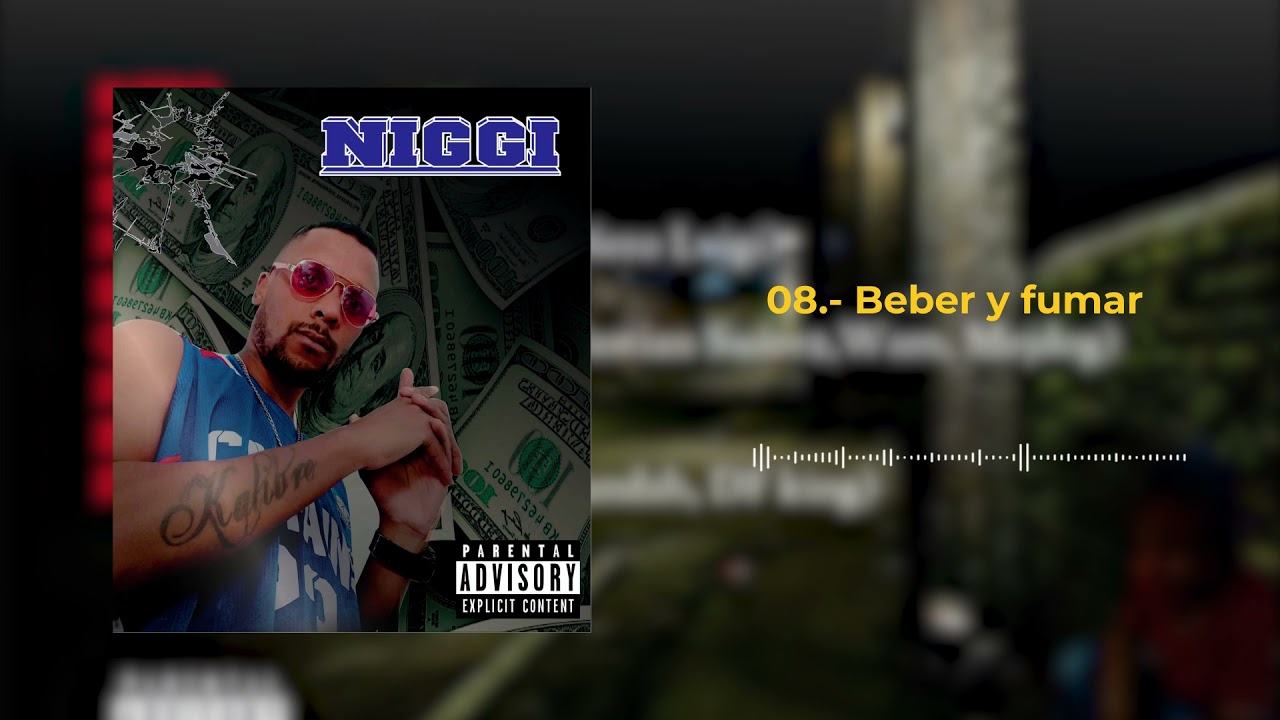 BEBER Y FUMAR - Kalibre Glock