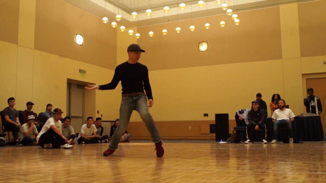 DKWAN   Judge Showcase