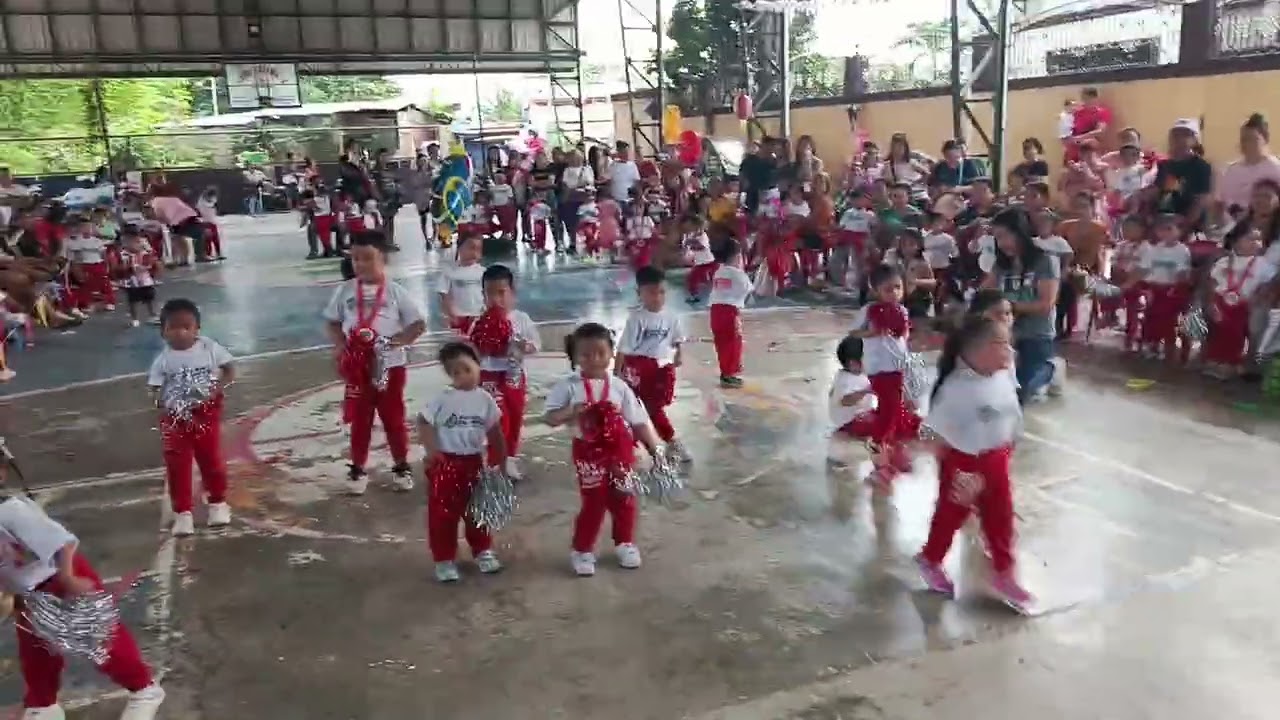 Children's Congress 2025 ❤️