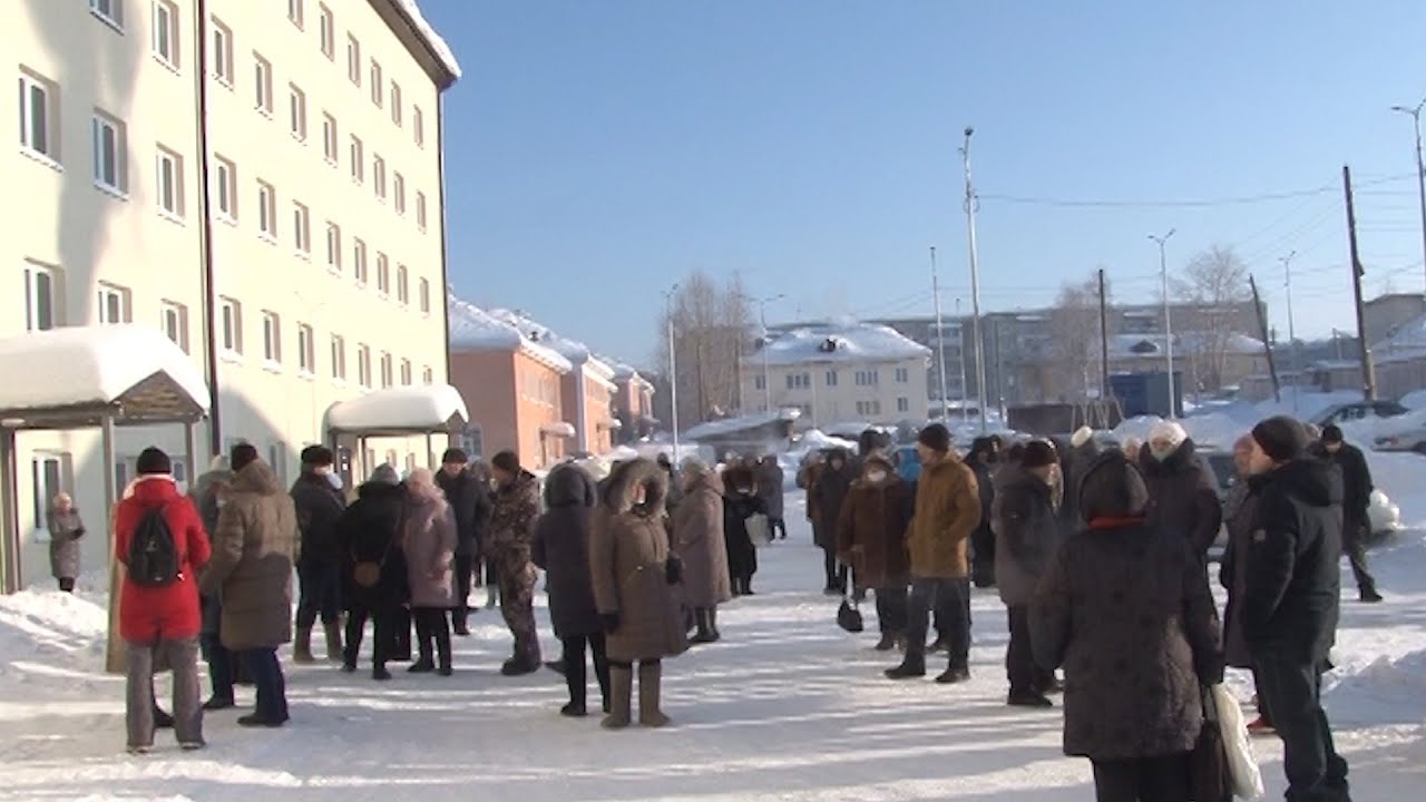 Пятиэтажка для трущобников - бюджетно и тепло