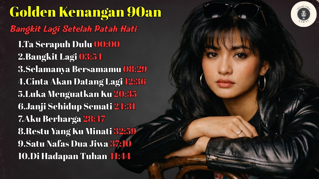 Lagu Pop Indonesia 90an Terbaik 2026 🎶 Golden Kenangan Nostalgia Penuh Makna