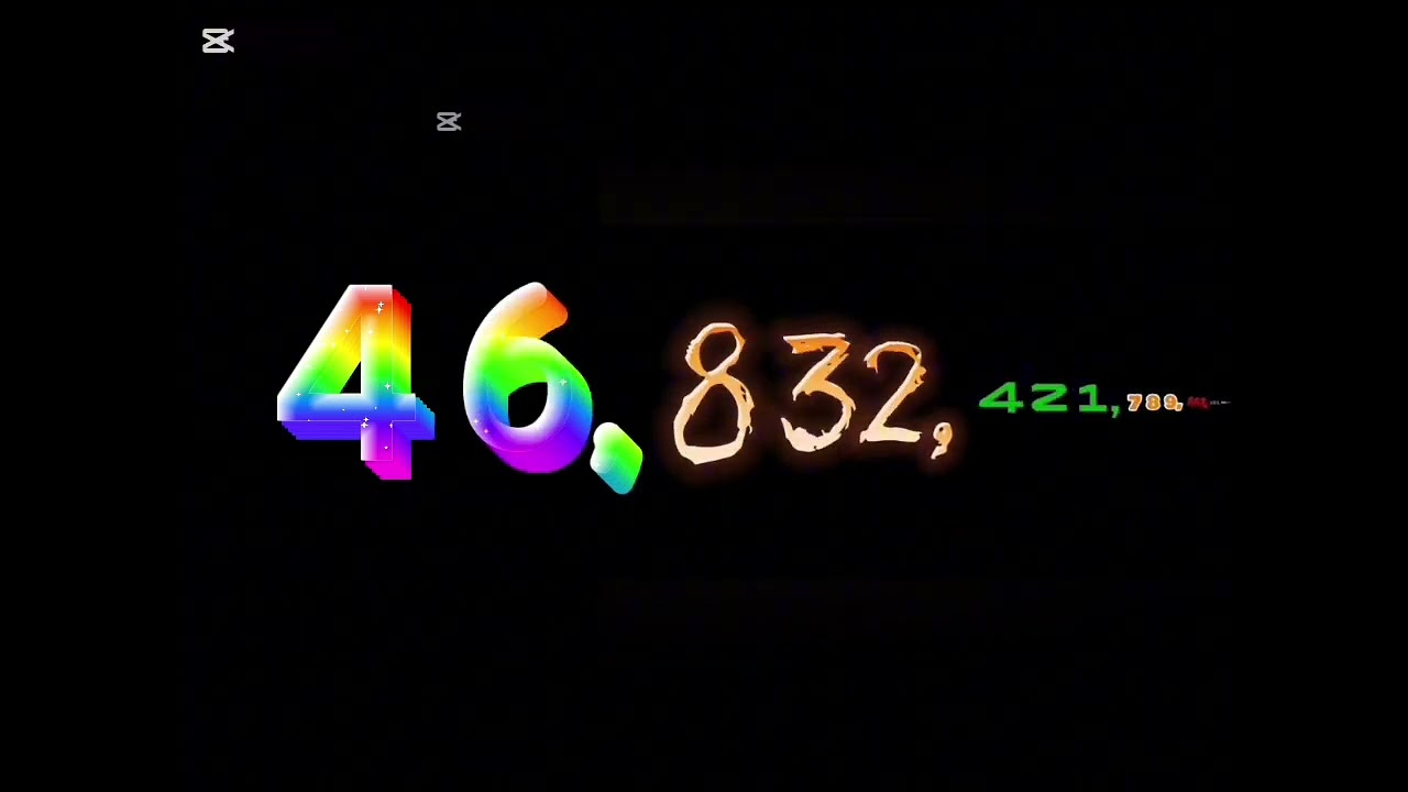 0 to 10^138! (Its back again!)
