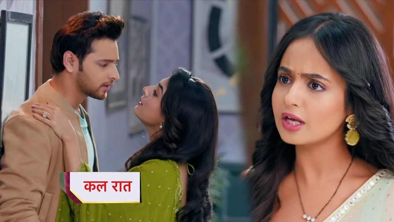 Anupamaa Today Episode NEW PROMO | 23rd February 2026