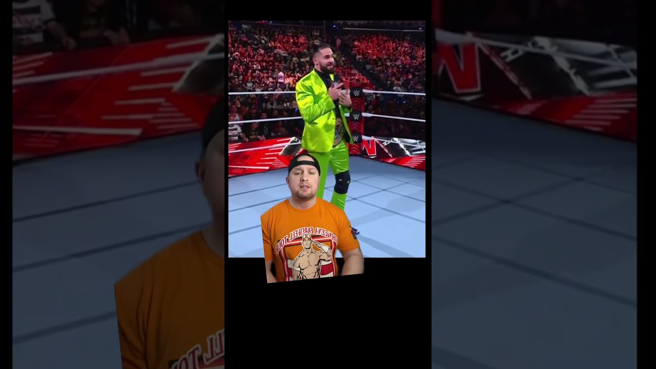 #wwe #wwesuperstar #bronbreakker