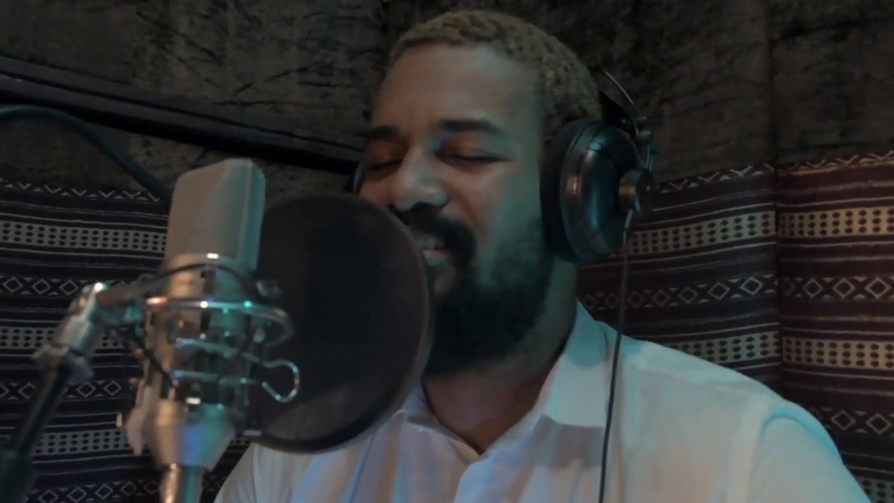 Sam Bhlu - Sans Prévenir Remix Feat. Yvan pour Yesue,  Josias Folly, Tomazia Ethan.