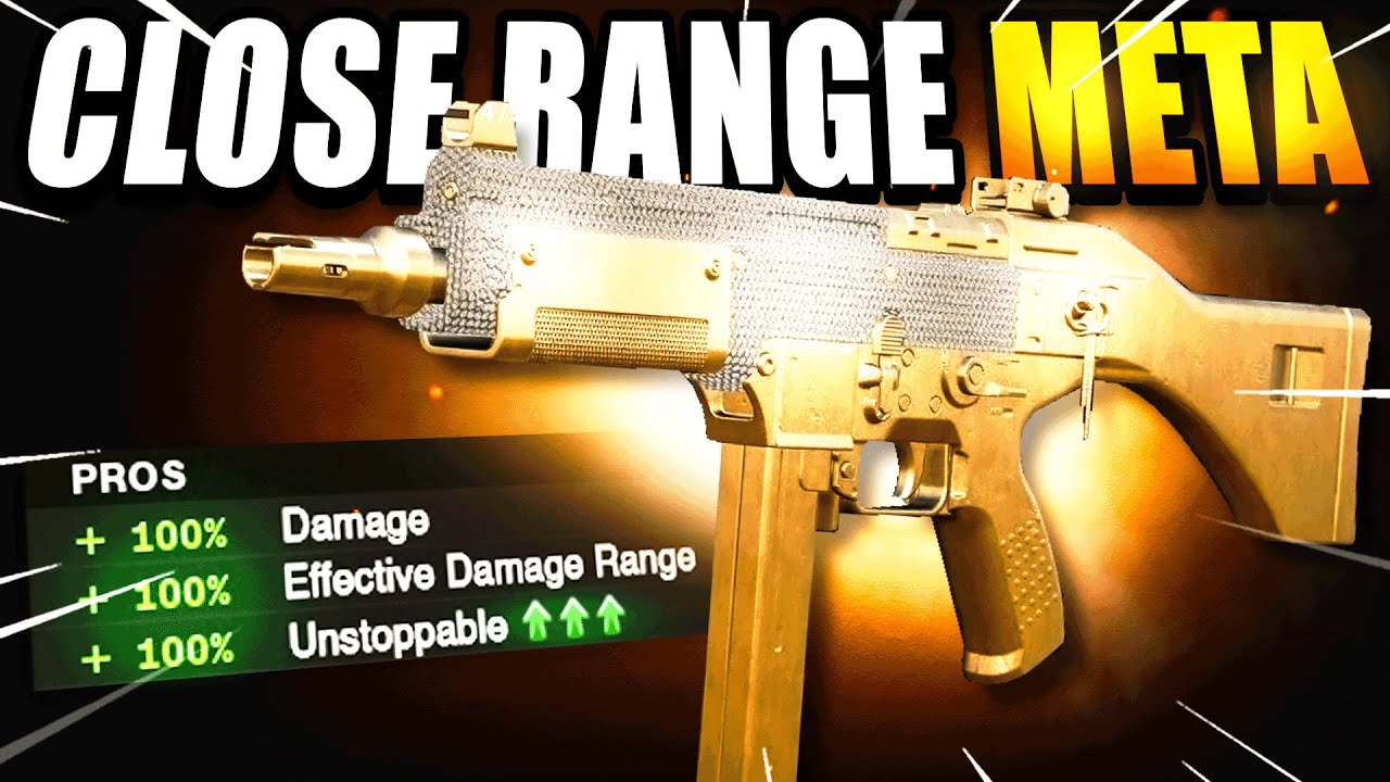 KSP 45 is Most Overpowered SMG - Better Than Ak74u! | Cold War KSP 45 Best Class Setup