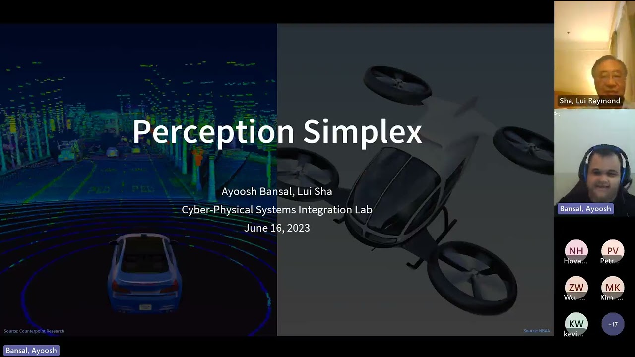 “AVIATE Safety” and VISAT
